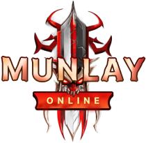 Munlay Online logo
